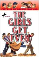 Girls Get Even