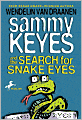 Sammy Keyes and the Search for Snake Eyes