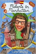 Melanie in Manhattan