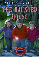 The Haunted House
