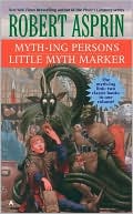 Myth-Ing Persons / Little Myth Marker