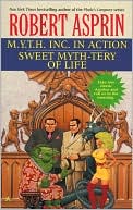 M.Y.T.H. Inc. in Action / Sweet Myth-Tery of Life