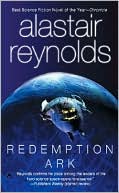 Redemption Ark (Revelation Space Series #2)
