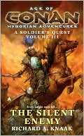 Age of Conan: The Silent Enemy