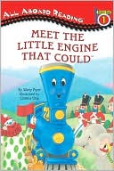 Meet the Little Engine That Could