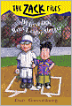 My Grandma, Major League Slugger (Zack Files Series 24)