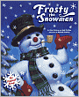 Frosty the Snowman
