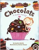 Smart about Chocolate by Sandra Markle: Book Cover
