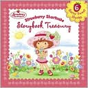 Strawberry Shortcake Storybook Treasury