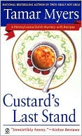download Custard's Last Stand (Pennsylvania Dutch Mystery Series #11) book