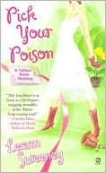 Pick Your Poison (Yellow Rose Series #1)