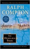 The Ogallala Trail (Trail Drive Series #20)