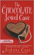 The Chocolate Jewel Case (Chocoholic Series #7)