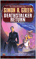 Deathstalker Return