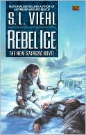 Rebel Ice (Stardoc Series #6)