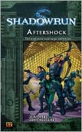 Aftershock (Shadowrun Series #5)