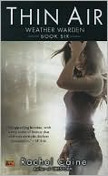 Thin Air (Weather Warden Series #6)