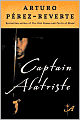 Captain Alatriste (Capitan Alatriste Series #1)
