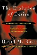 The Evolution of Desire - Revised Edition 4