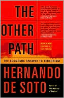 The Other Path: The Economic Answer to Terrorism