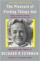 The Pleasure of Finding Things Out