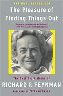 download The Pleasure of Finding Things Out book