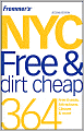 Frommer's NYC Free & Dirt Cheap