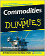 Commodities For Dummies