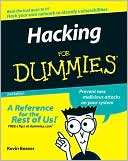 Hacking For Dummies