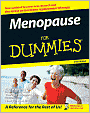 Menopause For Dummies