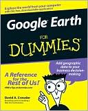 Google Earth For Dummies