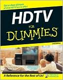 HDTV For Dummies
