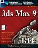 3ds Max 9 Bible