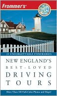 Frommer's New England's Best-Loved Driving Tours