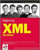 Beginning XML
