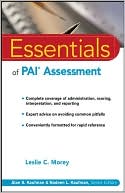 download Essentials of PAI Assessment book