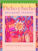 download Dicho y hecho : Beginning Spanish book