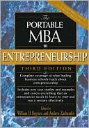 The Portable MBA in Entrepreneurship