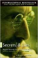 Secrets and Lies: Digital Security in a Networked World