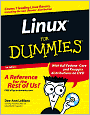 Linux for Dummies