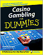 Casino Gambling For Dummies