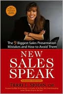 New Sales Speak: The 9 Biggest Sales Presentation Mistakes and How to Avoid Them