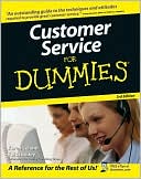 Customer Service For Dummies