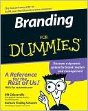 Branding For Dummies