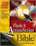 Flash 8 ActionScript Bible