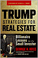 Trump Strategies for Real Estate: Billionaire Lessons for the Small Investor