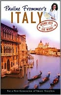 Pauline Frommer's Italy