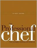 The Professional Chef, Study Guide