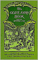The Olive Fairy Book