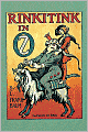 Rinkitink in Oz (Oz Series #10)
